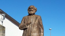 Marx-Statue_k